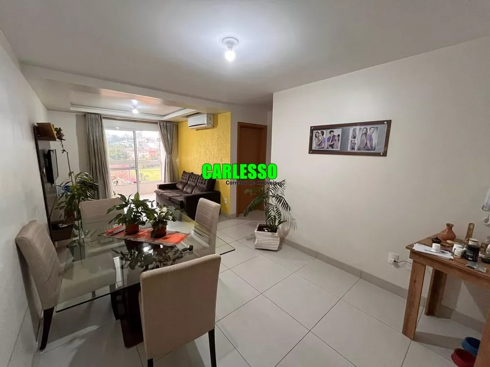 Apartamento à venda com 2 quartos, 71m² - Foto 3