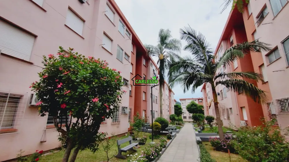 Apartamento, 2 quartos, 66 m² - Foto 1