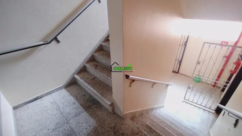 Apartamento, 2 quartos, 66 m² - Foto 2