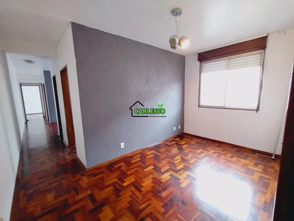 Apartamento, 2 quartos, 66 m² - Foto 4