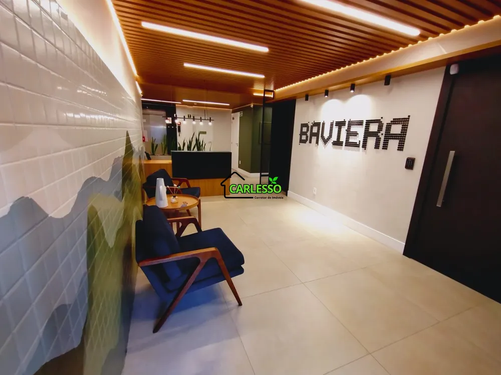 Apartamento, 1 quarto, 52 m² - Foto 8