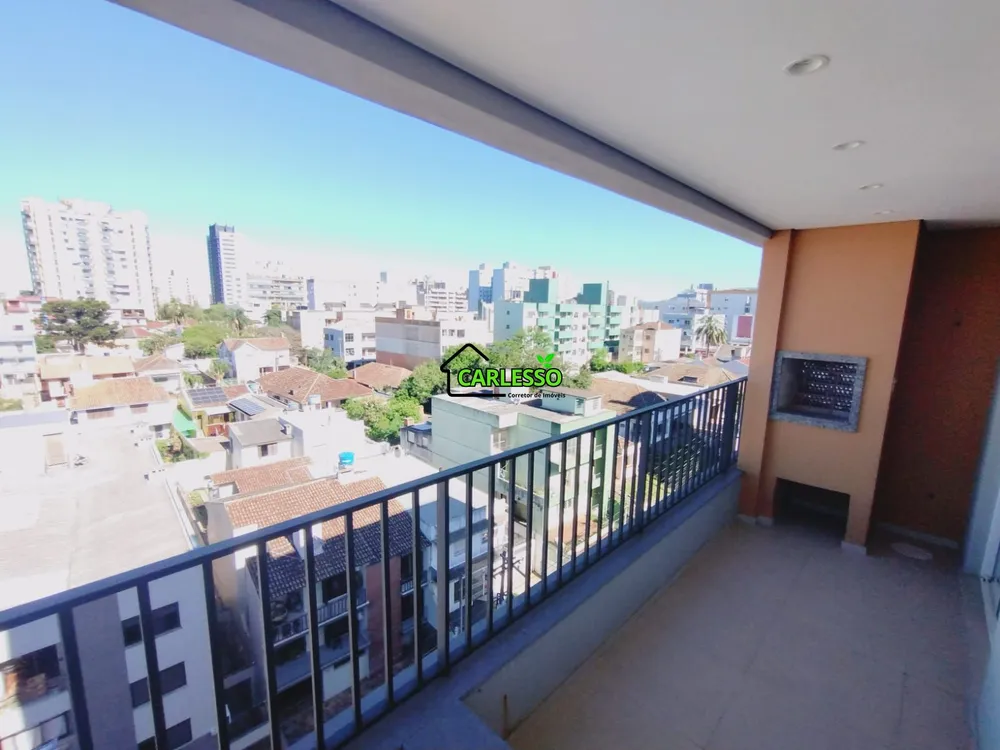 Apartamento, 1 quarto, 52 m² - Foto 6