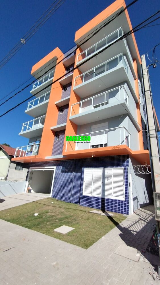 Apartamento, 1 quarto, 52 m² - Foto 4