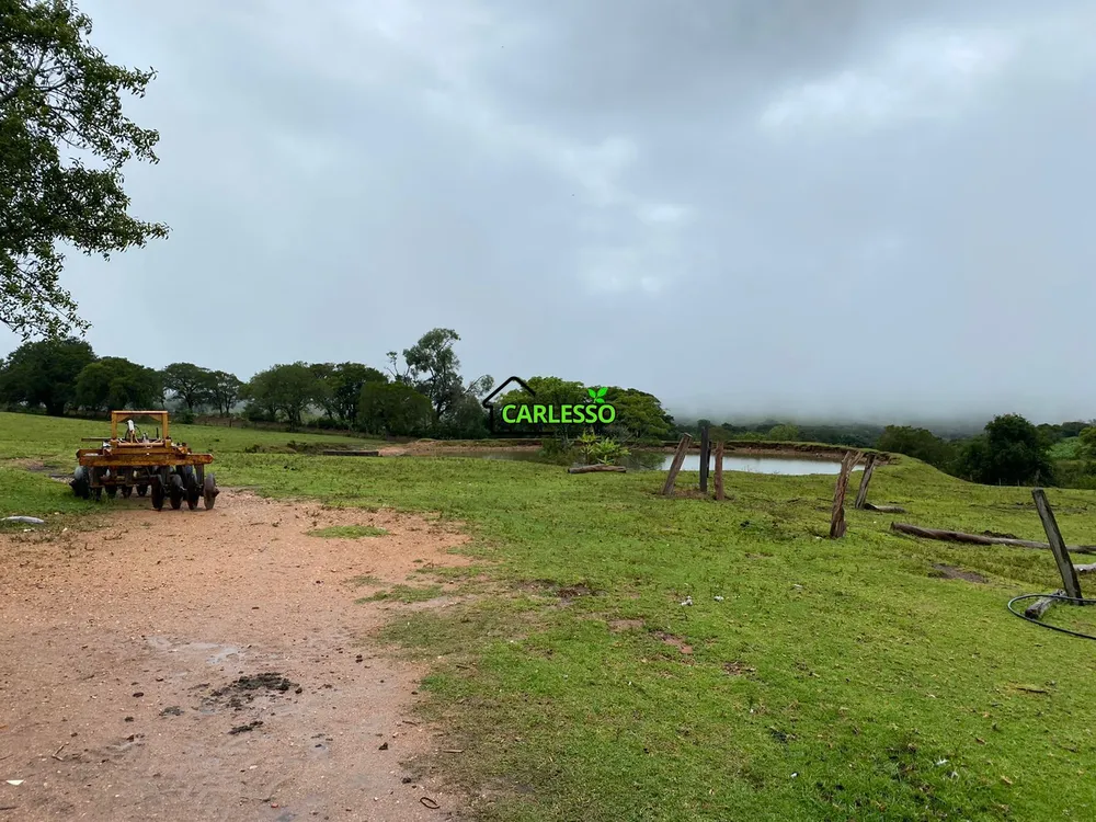 Fazenda, 576 hectares - Foto 17