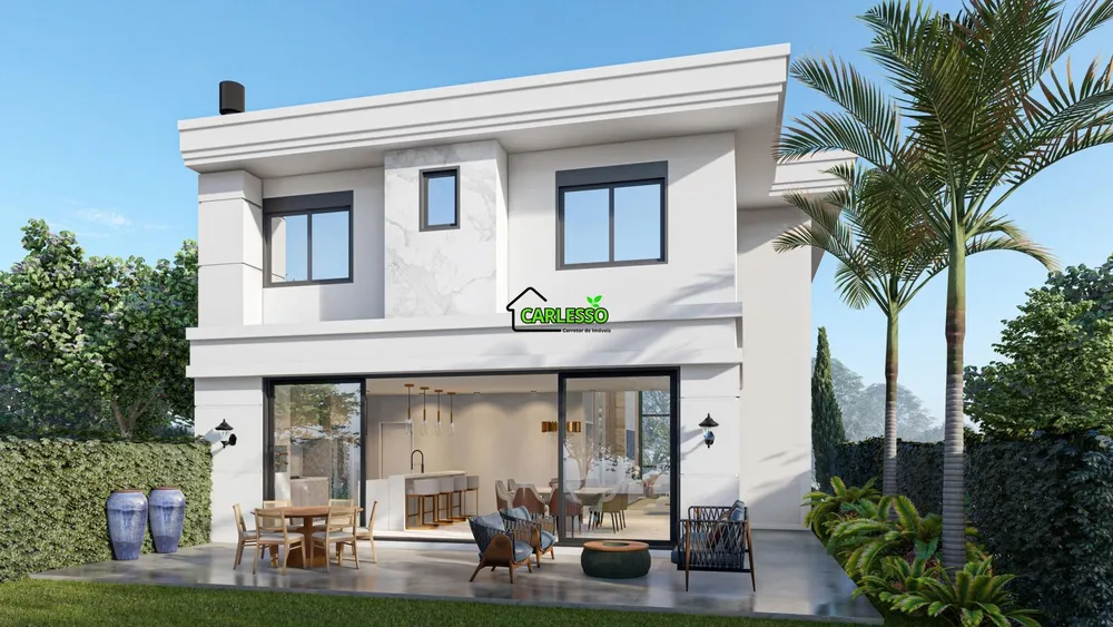 Casa, 3 quartos, 247 m² - Foto 8