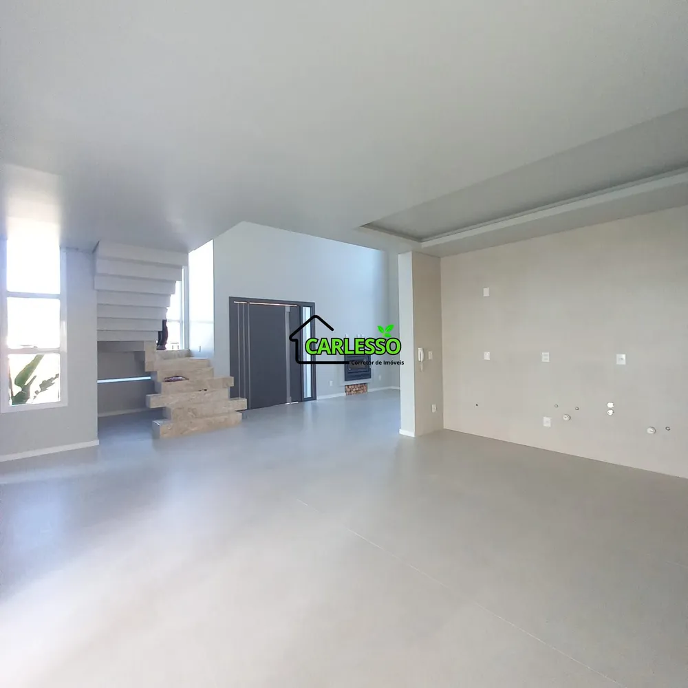Casa, 4 quartos, 262 m² - Foto 2