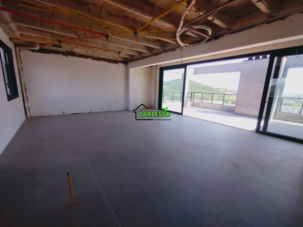Cobertura, 4 quartos, 287 m² - Foto 9