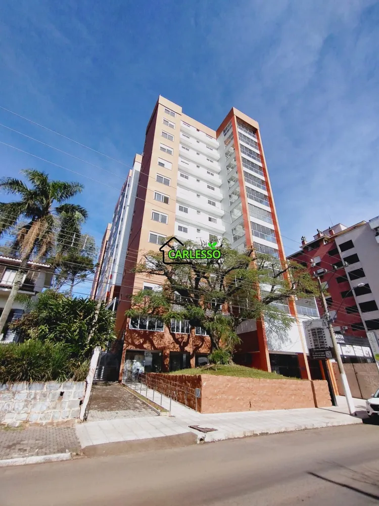 Apartamento, 3 quartos, 131 m² - Foto 8