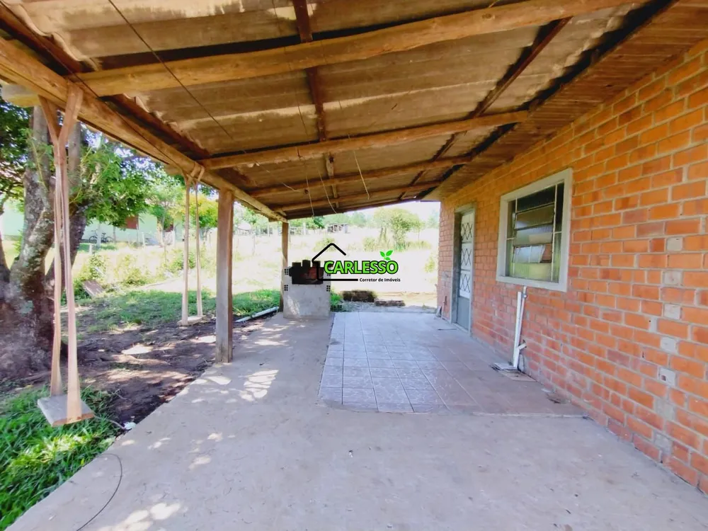 Casa, 2 quartos, 64 m² - Foto 5