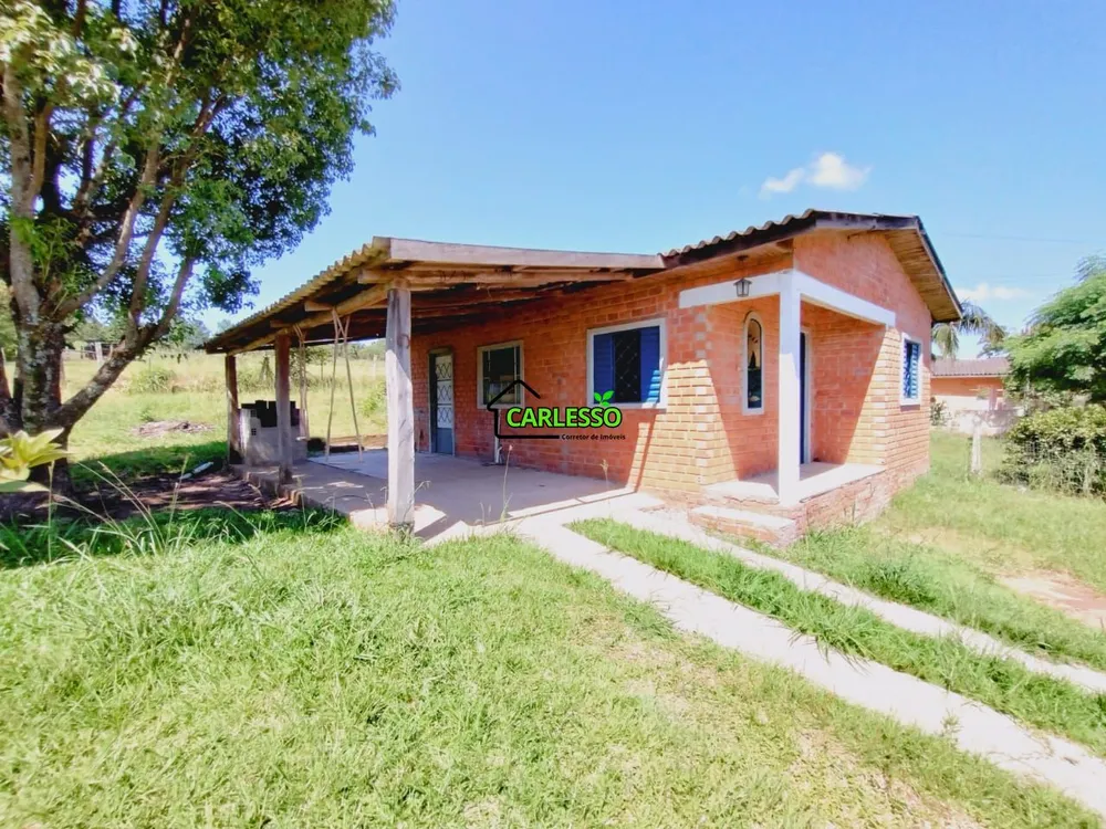 Casa, 2 quartos, 64 m² - Foto 4
