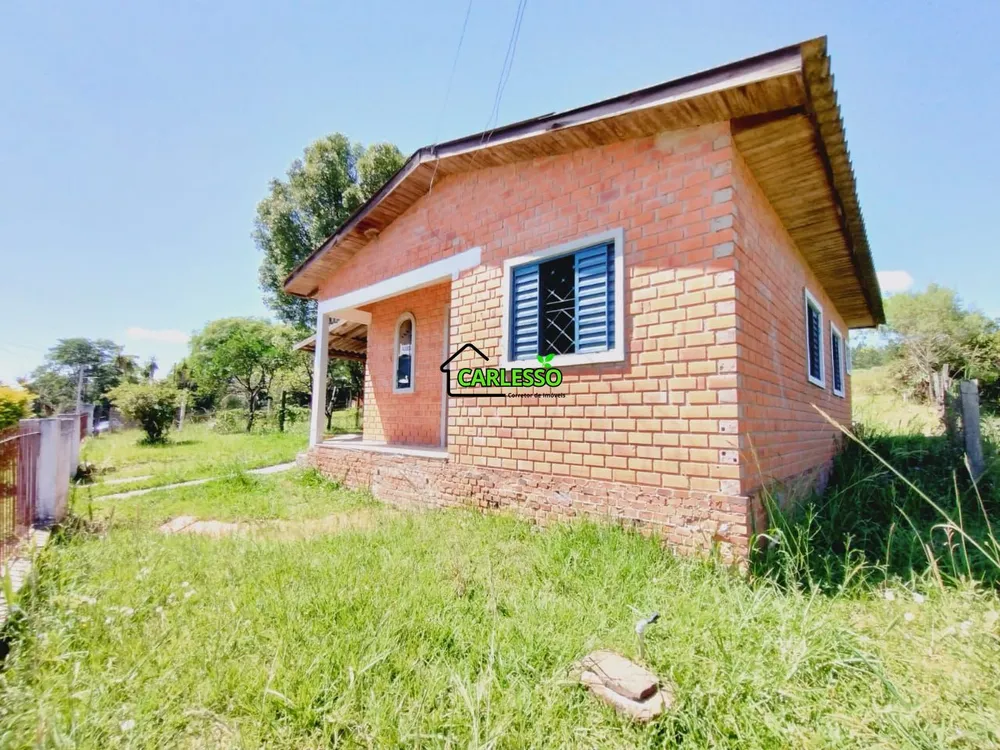 Casa, 2 quartos, 64 m² - Foto 7
