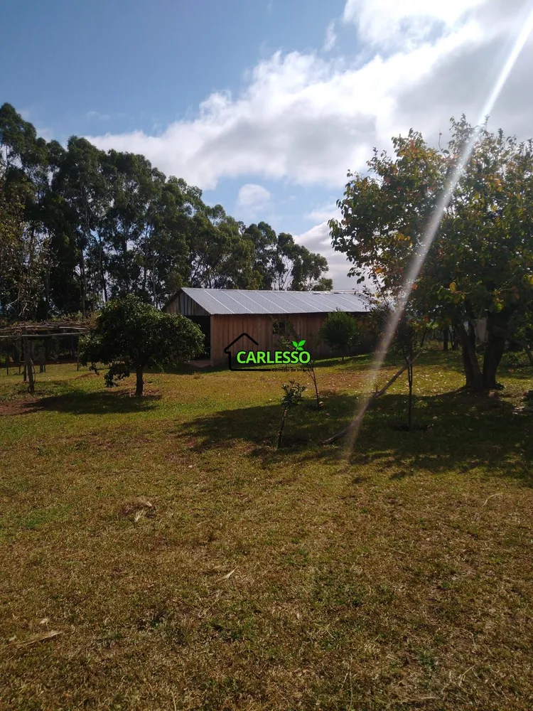 Chácara, 2 quartos, 39 hectares - Foto 10