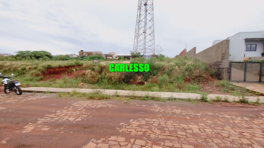 Terreno à venda, 660m² - Foto 2