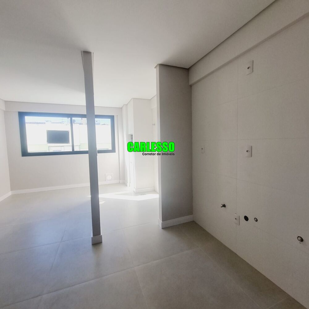 Apartamento, 2 quartos, 66 m² - Foto 1