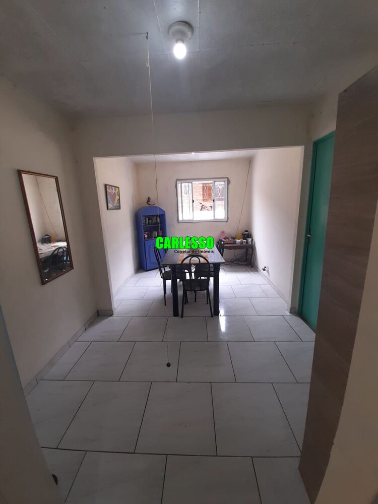 Casa, 3 quartos, 183 m² - Foto 1