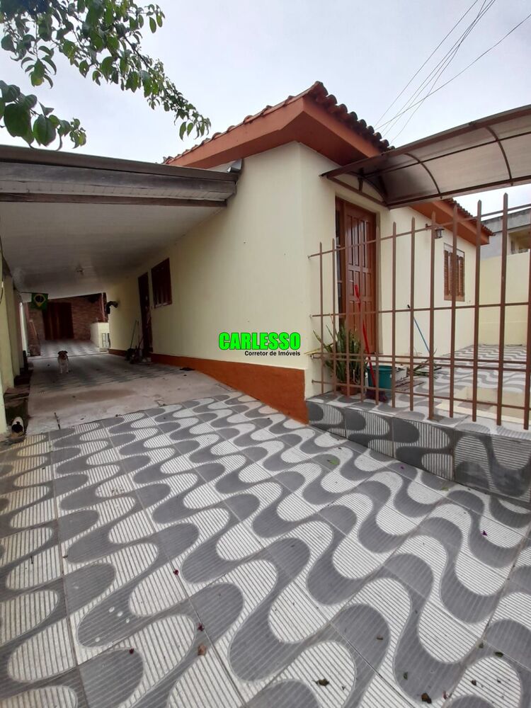 Casa, 3 quartos, 183 m² - Foto 4