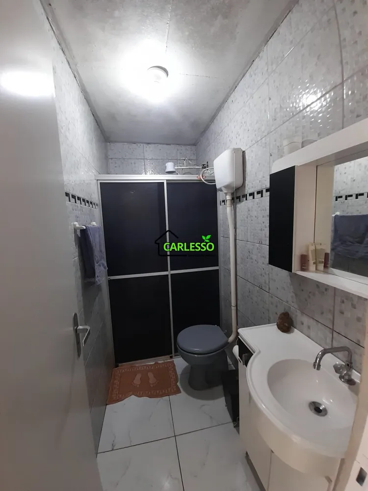 Casa, 3 quartos, 183 m² - Foto 12