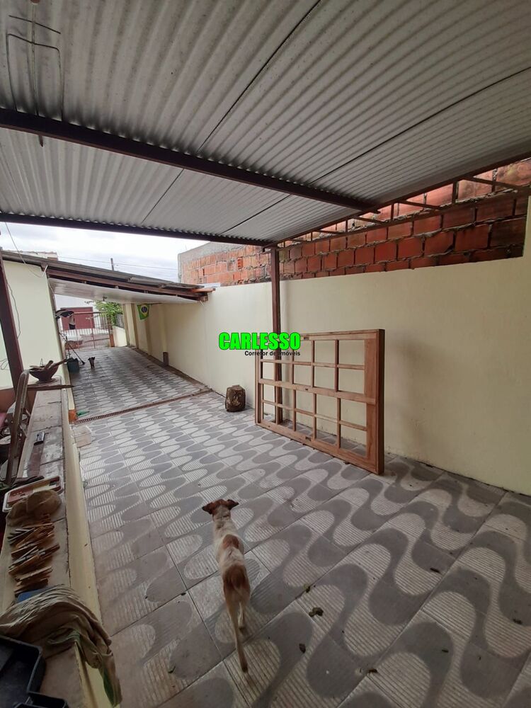 Casa, 3 quartos, 183 m² - Foto 2