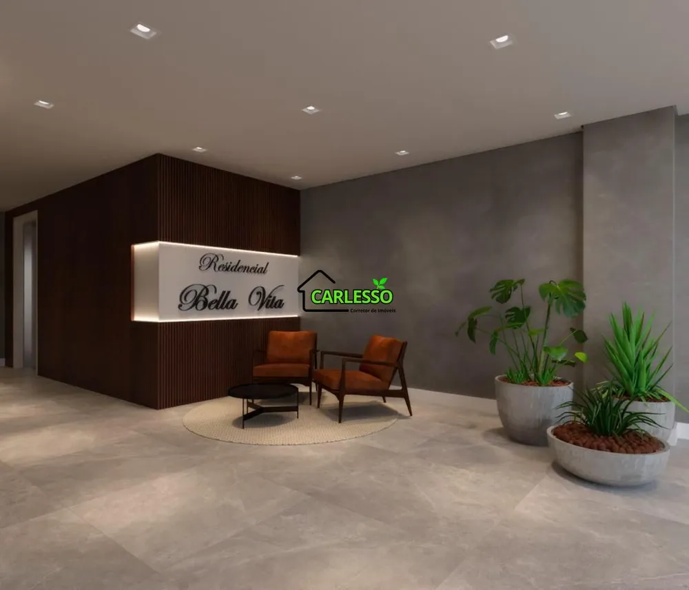 Apartamento, 3 quartos, 140 m² - Foto 14