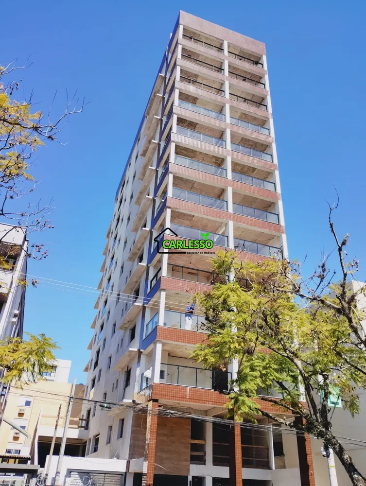 Apartamento, 3 quartos, 140 m² - Foto 7