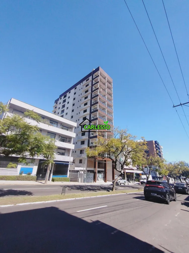 Apartamento, 3 quartos, 140 m² - Foto 1