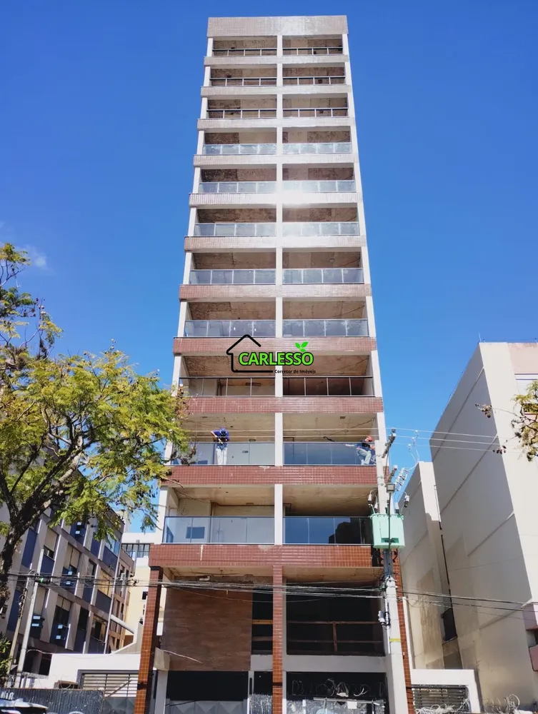 Apartamento, 3 quartos, 140 m² - Foto 6