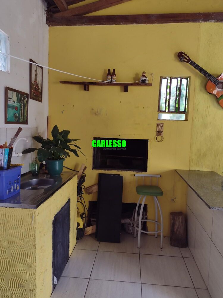 Casa à venda com 2 quartos, 92m² - Foto 15