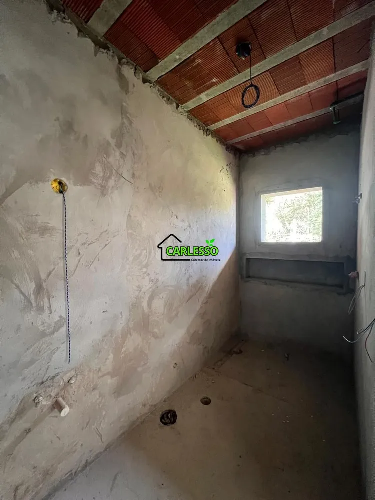 Casa, 3 quartos, 288 m² - Foto 8