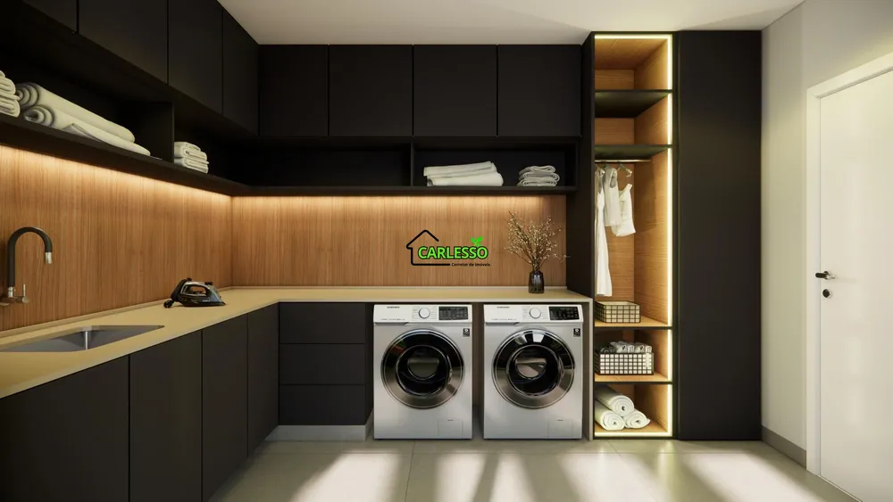 Casa, 3 quartos, 288 m² - Foto 5