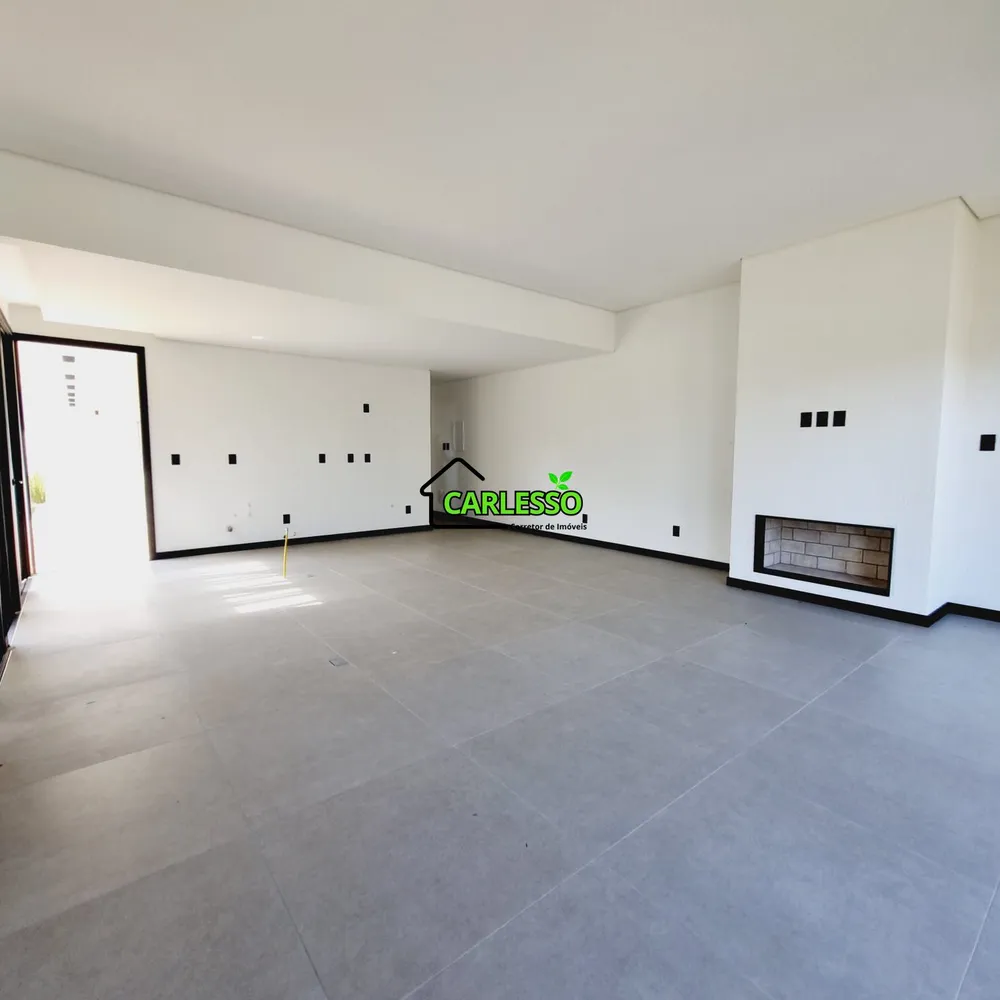 Casa, 3 quartos, 195 m² - Foto 2