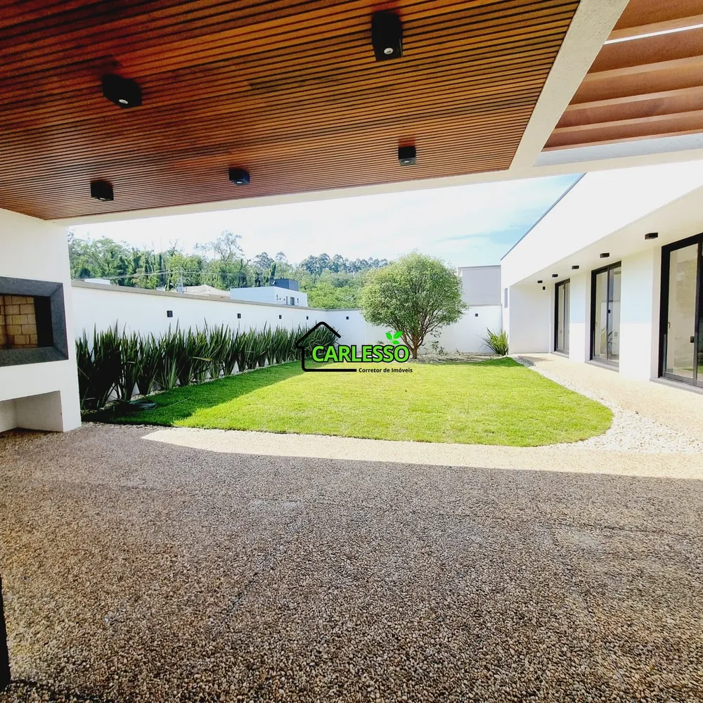 Casa, 3 quartos, 195 m² - Foto 13