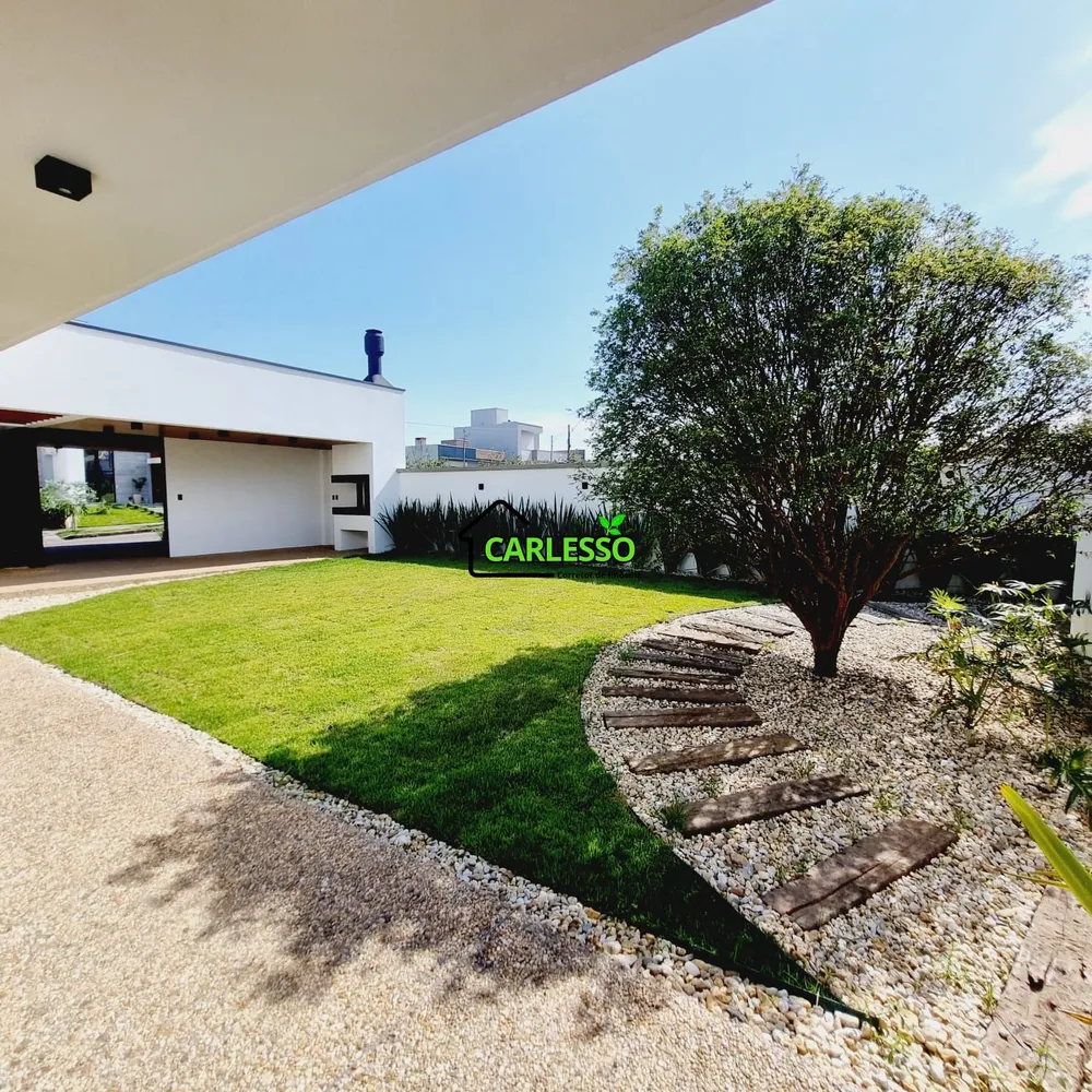 Casa, 3 quartos, 195 m² - Foto 7