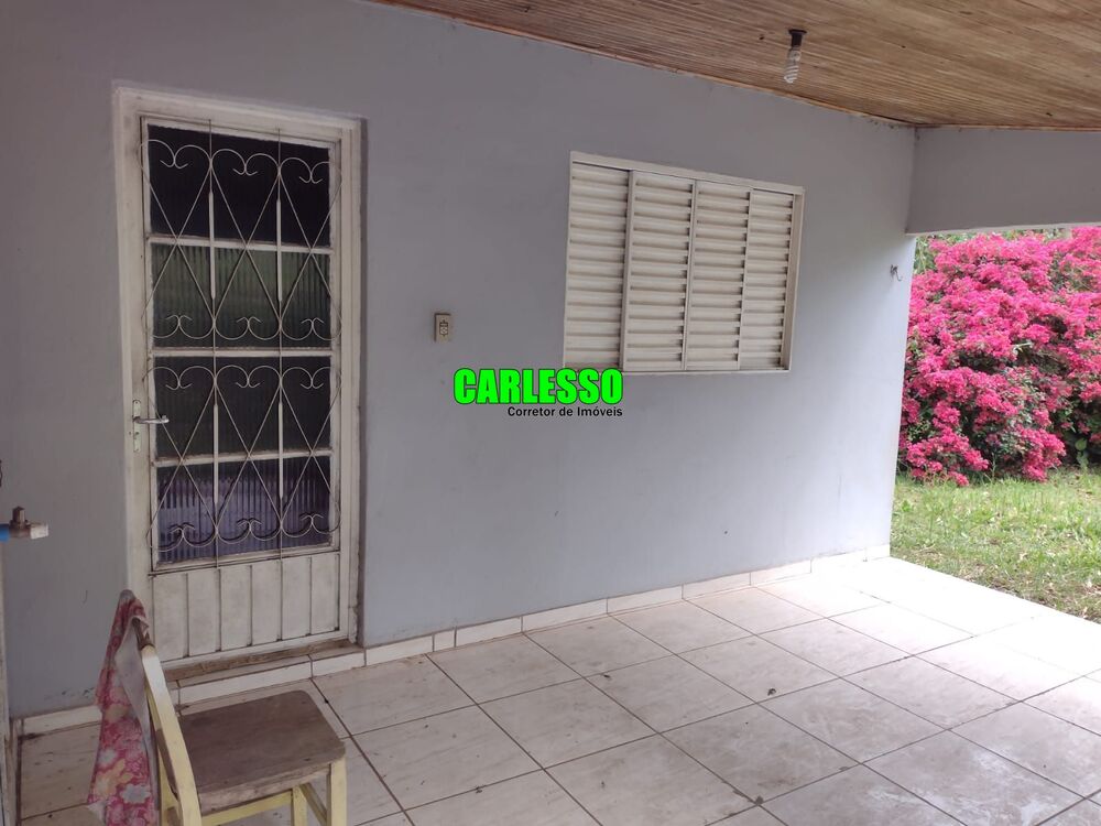 Chácara à venda com 3 quartos, 100m² - Foto 3
