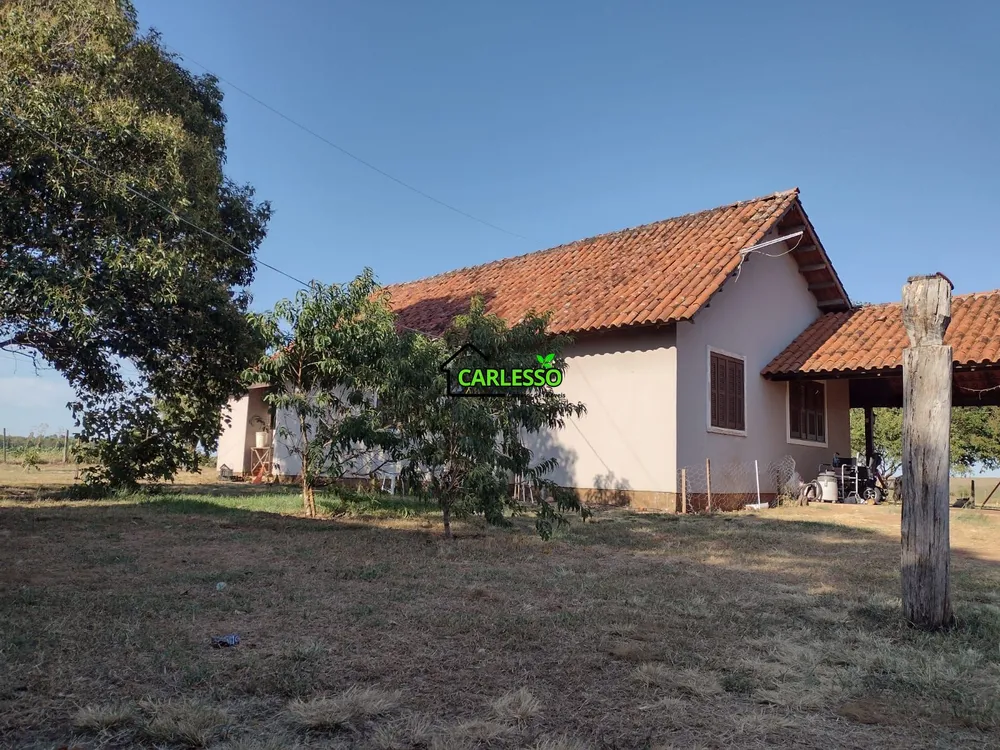 Fazenda, 63 hectares - Foto 9