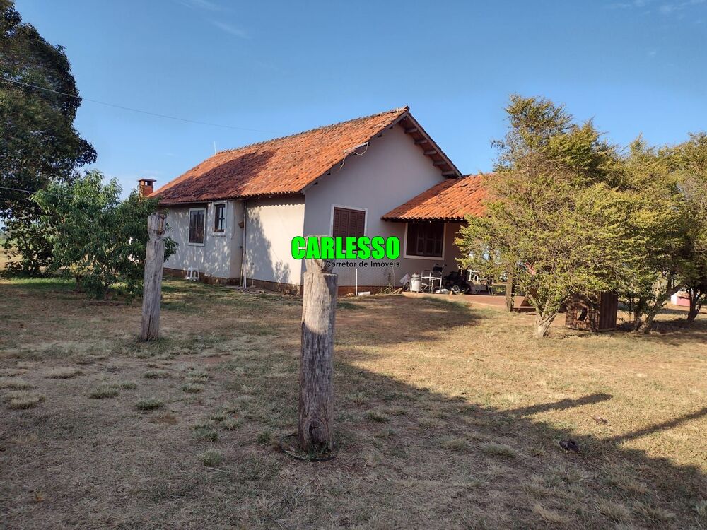 Fazenda à venda com 3 quartos, 70m² - Foto 4