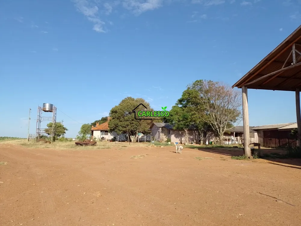Fazenda, 63 hectares - Foto 22