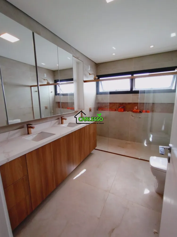 Casa, 5 quartos, 381 m² - Foto 9