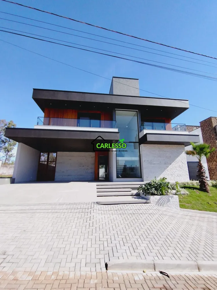 Casa, 5 quartos, 381 m² - Foto 10