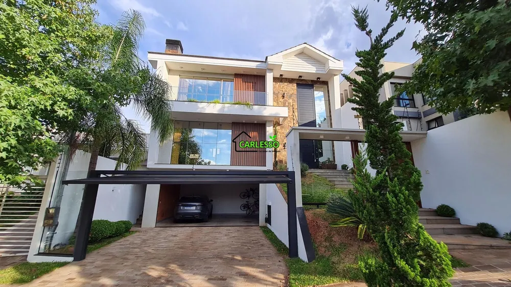 Casa, 3 quartos, 330 m² - Foto 12