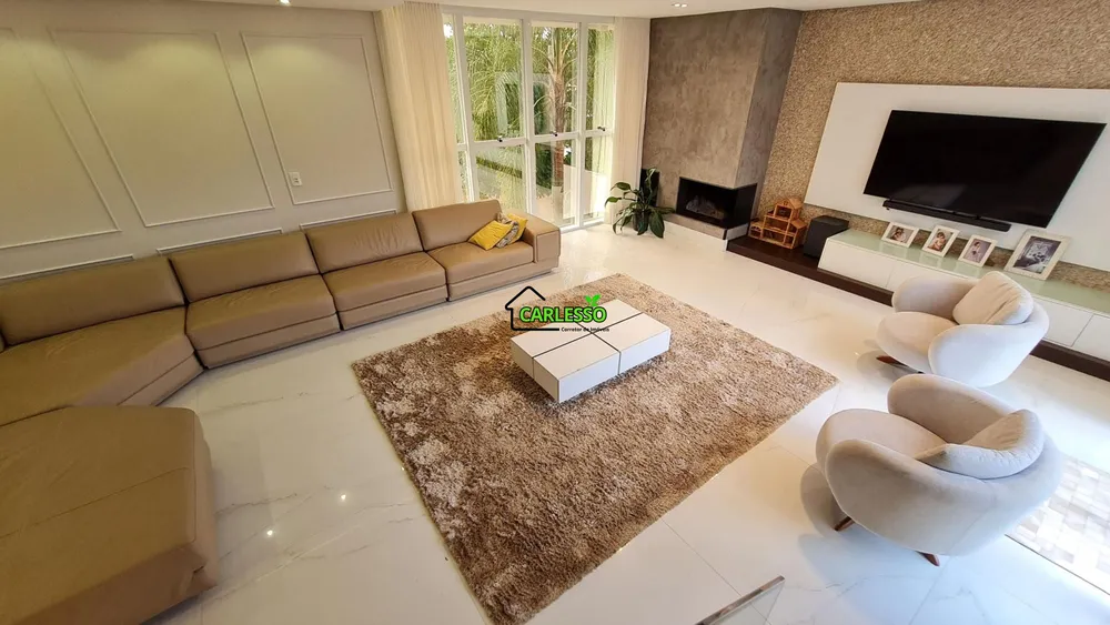 Casa, 3 quartos, 330 m² - Foto 3