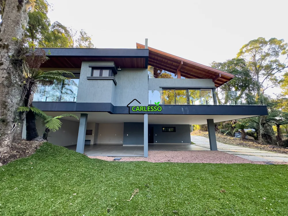 Casa, 3 quartos, 318 m² - Foto 5