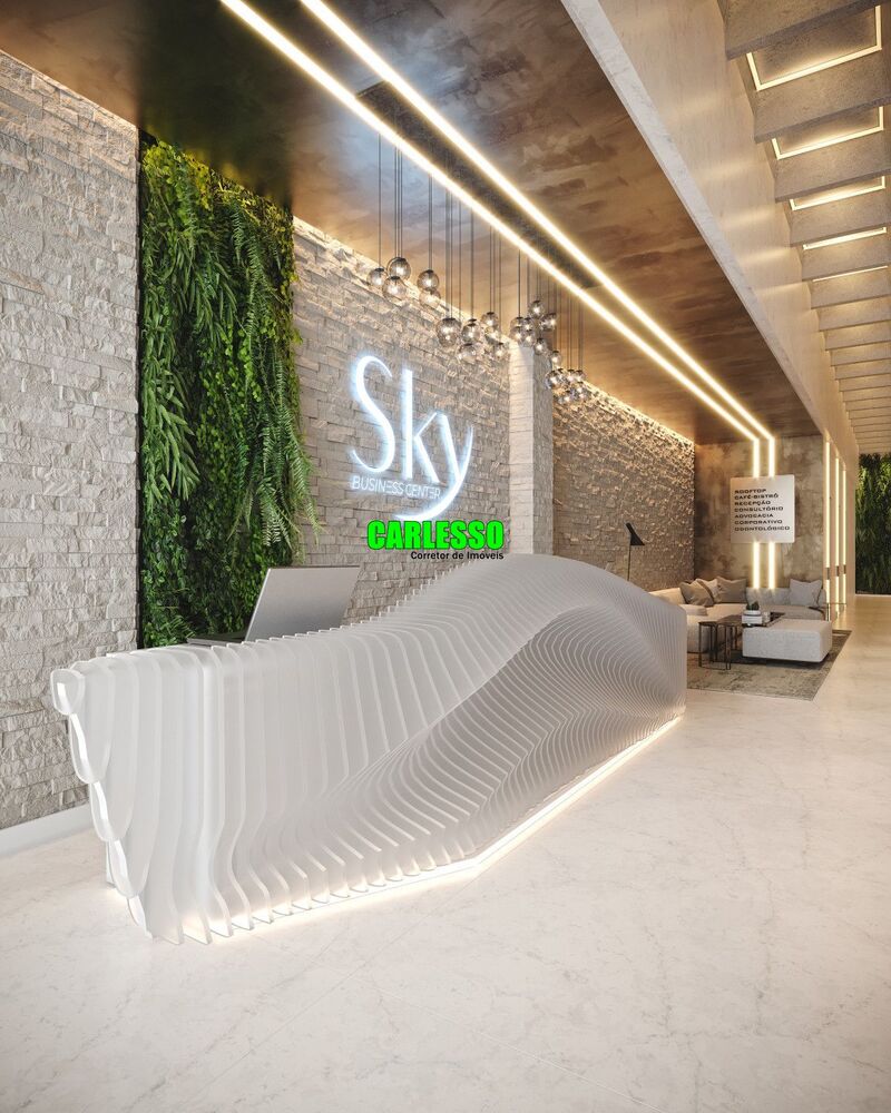 Sala-Conjunto, 37 m² - Foto 3