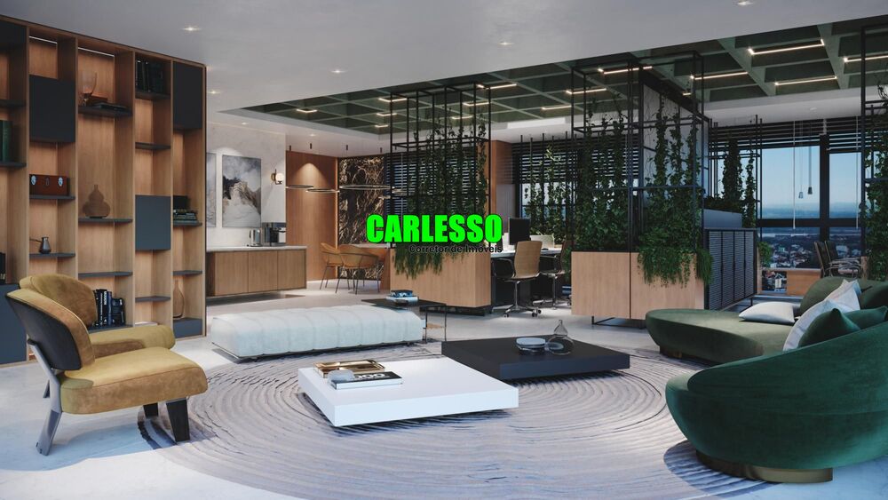 Sala-Conjunto, 37 m² - Foto 2
