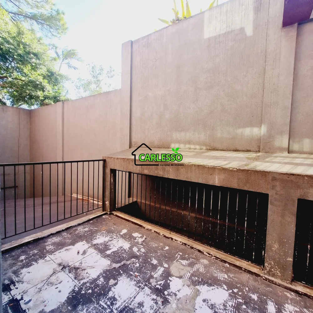 Loja-Salão, 300 m² - Foto 1