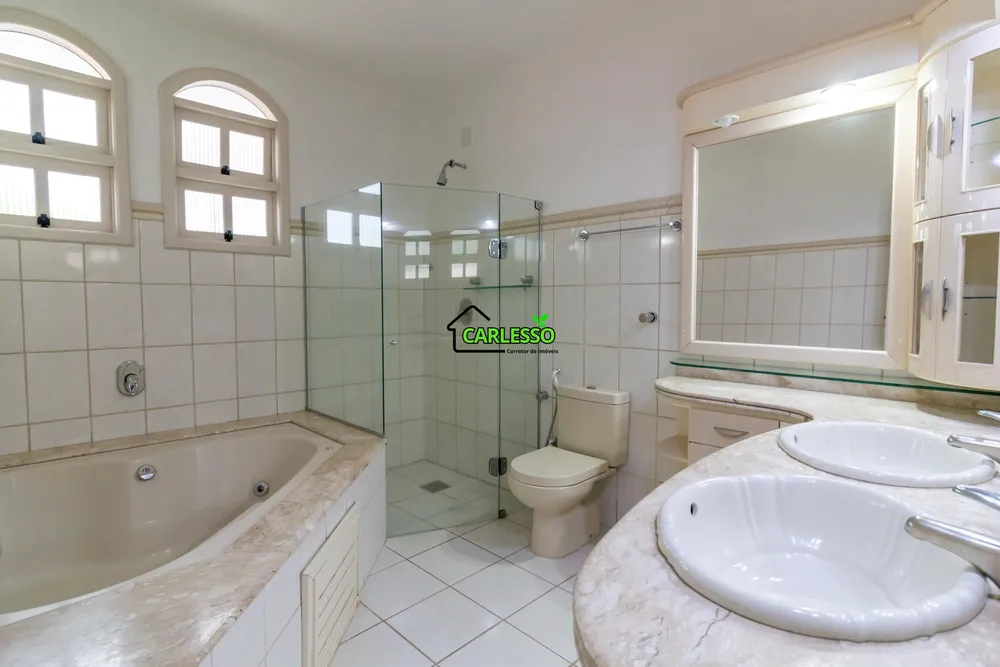 Casa, 4 quartos, 421 m² - Foto 4