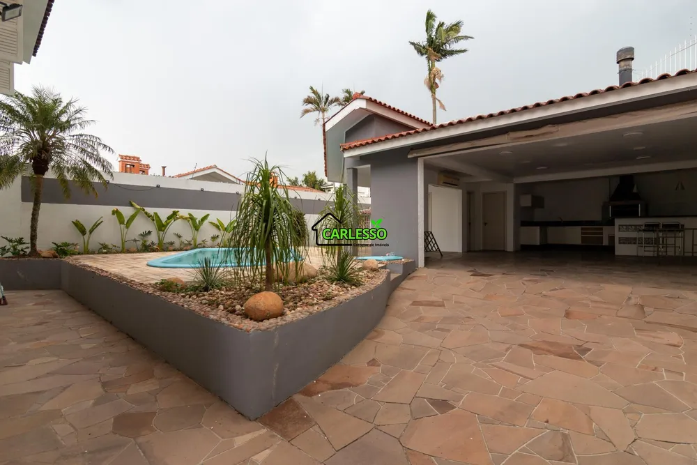 Casa, 4 quartos, 421 m² - Foto 16
