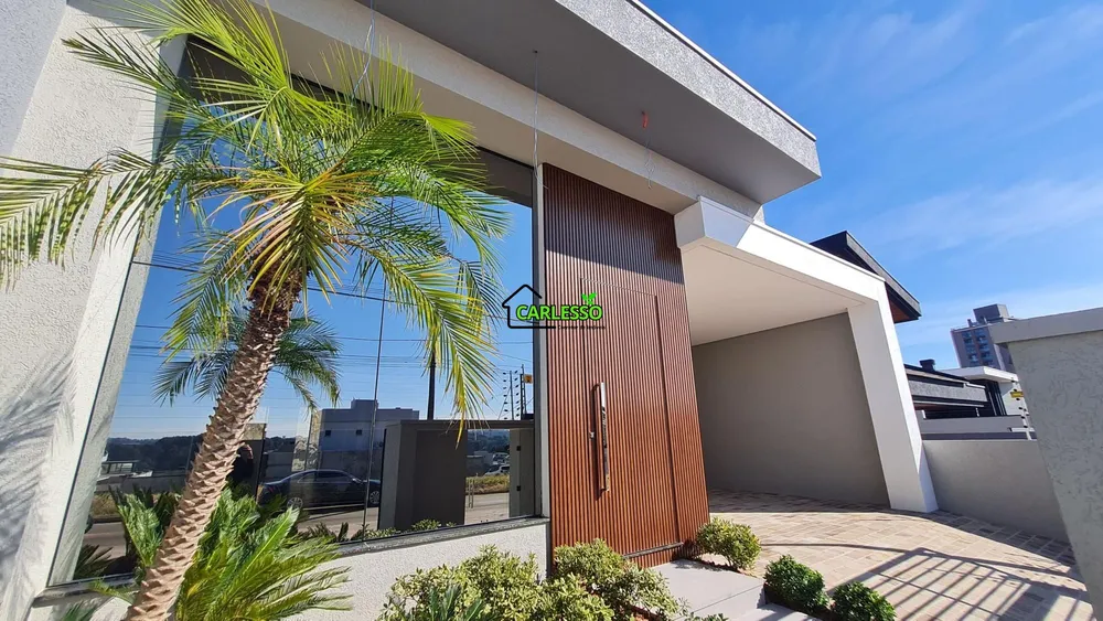 Casa, 3 quartos, 193 m² - Foto 2