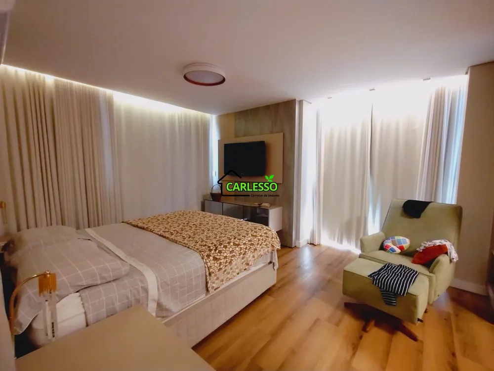 Apartamento, 3 quartos, 195 m² - Foto 7