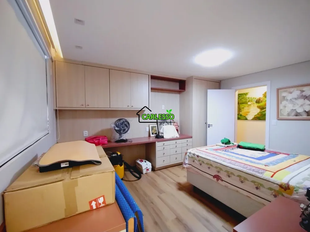 Apartamento, 3 quartos, 195 m² - Foto 15