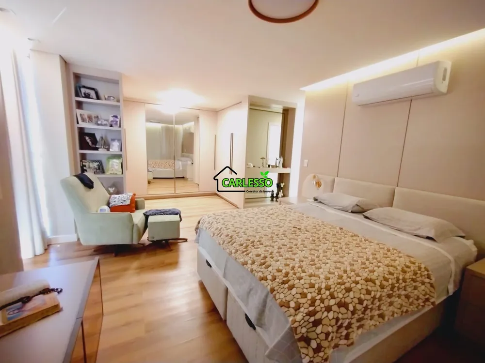 Apartamento, 3 quartos, 195 m² - Foto 10